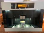 MIELE CVA4060 INBOUW ESPRESSO, Ophalen, Afneembaar waterreservoir, Koffiebonen, Koffiemachine