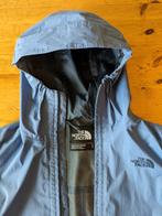 The North Face hardshell, regenjas mt S, Blauw, Ophalen of Verzenden, Zo goed als nieuw, The North Face