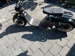 Elektrische scooter, Ophalen of Verzenden, Zo goed als nieuw, Elektrisch, Overige merken