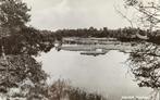 Chaam, Galder, Strijbeek, Rondven jaren '60, Ophalen of Verzenden, 1960 tot 1980, Gelopen, Noord-Brabant
