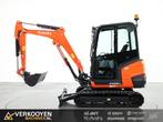2024 Kubota KX030-4 VK9199, Graafmachine