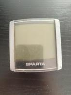 Sparta Ion Display CU3, Ophalen of Verzenden, Gebruikt