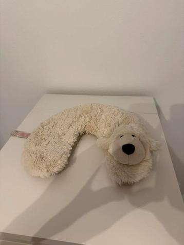 Warmies nekwarmer schaap - pittenzak beschikbaar voor biedingen