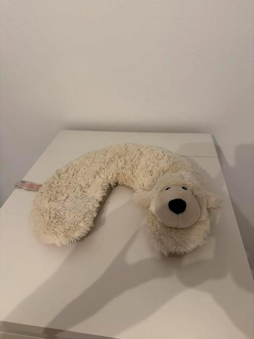 Warmies nekwarmer schaap - pittenzak, Sport en Fitness, Gezondheidsproducten en Wellness, Zo goed als nieuw, Overige typen, Ophalen of Verzenden