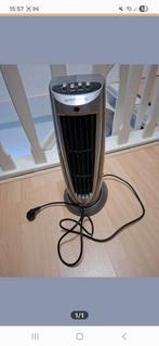 Elektrische kachel, Huis en Inrichting, Kachels, Gebruikt, Overige soorten, Elektrisch, Ophalen of Verzenden