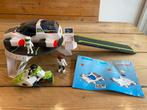 Playmobil 5150 Space Station met Figuren en Accessoires, Kinderen en Baby's, Speelgoed | Playmobil, Ophalen, Gebruikt, Complete set