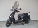 Sym fiddle 50cc Scooter - Bouwjaar 2022, SYM, Ophalen of Verzenden, Zo goed als nieuw, Benzine