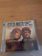 De zingende zusjes marry & thea Verhey, Ophalen of Verzenden, Zo goed als nieuw, Koren of Klassiek
