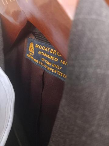 Brooks Brothers Pak & Overhemden - Nette Staat beschikbaar voor biedingen