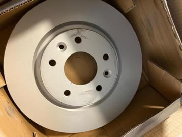 Nissan Qashqai , Renault Kadjar complete set remmen voor beschikbaar voor biedingen