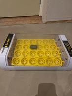 Smart incubator 24 eieren nieuw staat, Ophalen, Zo goed als nieuw, Broedmachine