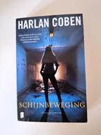 Schijnbeweging - Harlan Coben, Ophalen of Verzenden, Harlan Coben