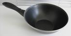 Pan / Wok / Wokpan ø 22 cm hoogte 10 cm, Ophalen of Verzenden, Overige materialen, Wok