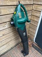 Greenway bladblazer in goeie staat, Tuin en Terras, Ophalen, Zo goed als nieuw, Elektrisch