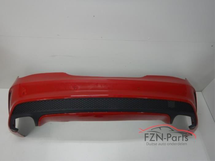 Achterbumper Mercedes CLA (22723959), Auto-onderdelen, Carrosserie en Plaatwerk, Bumper, Achter, Gebruikt, Ophalen