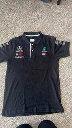 F1 shirt mercedes Benz, Kleding | Heren, Ophalen of Verzenden, Nieuw