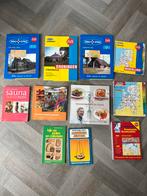 Diverse Atlassen en Landkaarten Nederland, Gelezen, Overige atlassen, 2000 tot heden, Ophalen of Verzenden