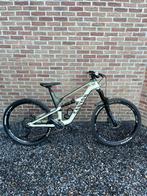 Canyon Spectral CF7, Fietsen en Brommers, Fully, Ophalen, Gebruikt, Overige merken