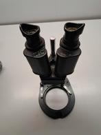 REHAKO USSR Stereomicroscoop 8.75x, Ophalen of Verzenden, Gebruikt, Minder dan 400x, Stereomicroscoop