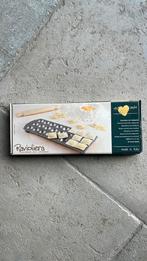 Italiaanse ravioli mal met deegroller, Huis en Inrichting, Keuken | Keukenbenodigdheden, Ophalen of Verzenden, Nieuw