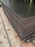 Betonplex 125x250 dikte 18 mm. Nieuw, Tuin en Terras, Ophalen of Verzenden, Nieuw, Overige materialen