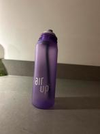 Air Up fles paars, Sport en Fitness, Ophalen of Verzenden, Zo goed als nieuw
