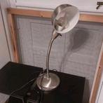 2x IKEA tafel lampjes bureaulampen, Ophalen of Verzenden, Gebruikt, Minder dan 50 cm