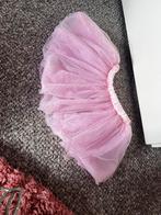 Roze Tule Rokje - Feestelijk!, Ophalen of Verzenden, Zo goed als nieuw, 110 t/m 116, Meisje