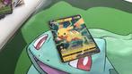 Pikachu V, Ophalen of Verzenden, Nieuw, Losse kaart