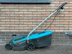 Gardena Powermax 32, Ophalen, Cirkelmaaier, Gebruikt, Elektrische grasmaaier