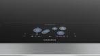 Siemens iQ700 EZ977KZY1E Studioline Zoneloze zwart, Witgoed en Apparatuur, Kookplaten, Ophalen, Nieuw, Inbouw, Inductie