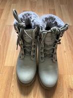 Tom Tailor schoenen, Lage of Enkellaarzen, Zo goed als nieuw, Grijs, Tom Tailor