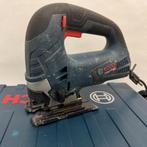 Bosch GST 90 BE Decoupeerzaag, Bosch, Gebruikt, Support@bosch.com, Robert Bosch GmbH
Robert-Bosch-Platz 1
70839 Gerlingen-Schillerhöhe
Germany