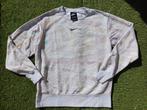 Nike trui sweater maat s, Wit, Nike, Ophalen of Verzenden, Zo goed als nieuw