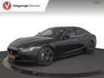 Maserati Ghibli 3.0 | 6 cilinder |330PK |Automaat |Leder |Ca, Auto's, Automaat, Euro 5, Achterwielaandrijving, Gebruikt