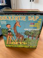 Diverse genres lp,s., Cd's en Dvd's, Vinyl | Nederlandstalig, Ophalen, Gebruikt