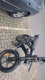 Fatbike v20 pro, Fietsen en Brommers, Fietsen | Heren | Herenfietsen, 57 tot 61 cm, Ophalen of Verzenden, Zo goed als nieuw, Overige merken