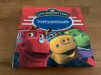 Chuggington Verhalenboek, Ophalen of Verzenden, Zo goed als nieuw