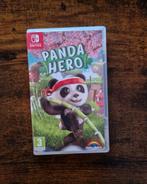 Nintendo Switch Panda Hero, Spelcomputers en Games, Games | Nintendo Switch, Nintendo, Nintendo, Nintendo, 1 speler