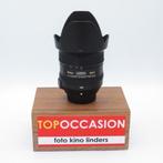 OCCASION: Nikon AF-S 24-85mm F3.5-4.5 G ED VR, Ophalen of Verzenden, Gebruikt, Telelens, Zoom