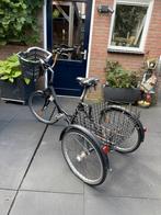 Driewieler voor volwassenen, Fietsen en Brommers, Fietsen | Driewielfietsen, Ophalen, Gebruikt, Overige merken