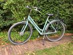 Meisjes fiets Union, 26 inch, mintgroen, Gebruikt, Union, Handrem, Ophalen