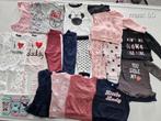Baby kleding (disney) pakket (36 st) maat 80 + laarzen 20, Ophalen of Verzenden, Gebruikt, Maat 80
