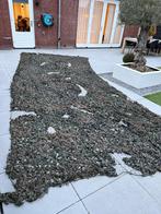 Orginele defensie camouflage net 6x3 meter, Ophalen, Landmacht, Nederland