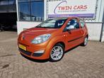 Renault Twingo 1.2-16V Dynamique Airco, Voorwielaandrijving, Twingo, Gebruikt, 4 stoelen