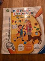 Tiptoi Boekjes - Leerzaam en Leuk!, Ophalen, Zo goed als nieuw, Ontdekken, Met geluid