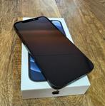 iPhone 12 zwart 64 Gb, Telecommunicatie, Mobiele telefoons | Apple iPhone, Zonder abonnement, Zo goed als nieuw, Zwart, 64 GB