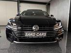 Volkswagen Arteon 2.0 TSI Business R-Line Pano Virtueel 190P, Arteon, Zwart, 1984 cc, Zwart