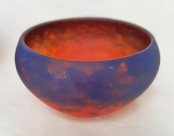 Schneider coupe bijoux art deco beschikbaar voor biedingen