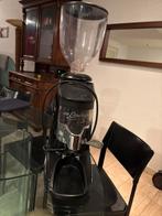 Compak K6 Professionele Koffiemolen, Witgoed en Apparatuur, Koffiezetapparaten, Ophalen, Gebruikt, Overige modellen, 10 kopjes of meer